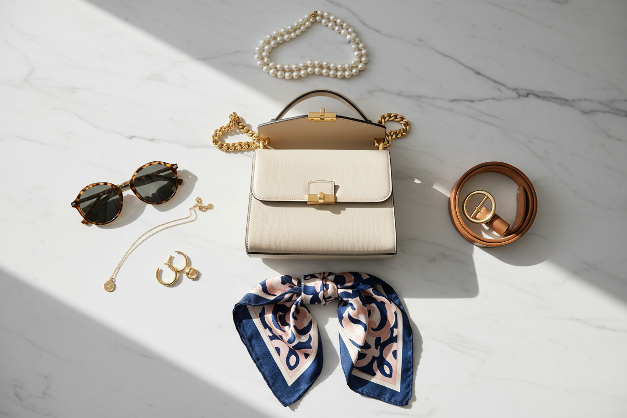 Fashion Accessories