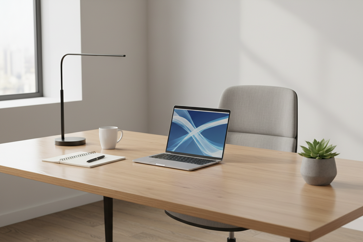 Office & Workspace