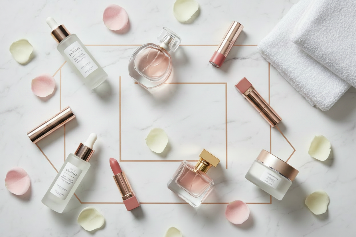 Beauty & Personal Care