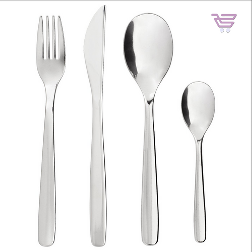 IKEA: MOPSIG 16-Piece Cutlery Set