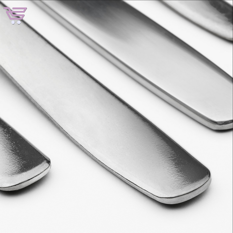 IKEA: MOPSIG 16-Piece Cutlery Set