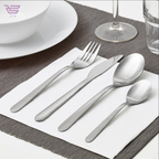 IKEA: MOPSIG 16-Piece Cutlery Set