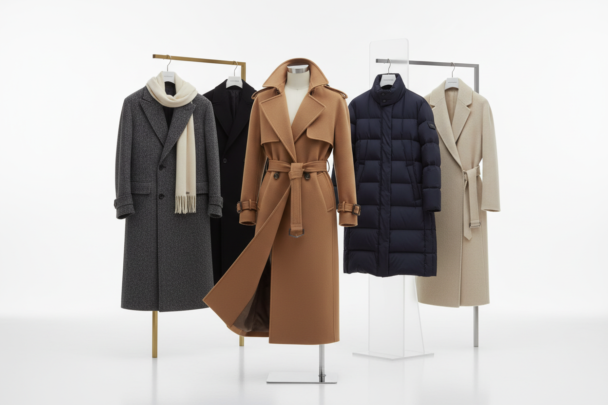 Coats